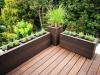 Deska tarasowa bambusowa olejowana D4sg2 MOSO Bamboo X-treme 20x155x1850