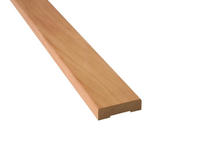 Listwa wykończeniowa thermo osika UK Thermory 12x42 Select