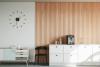 Lamele do wnętrz/do sauny thermo osika WAVE Thermory 28x65 Select