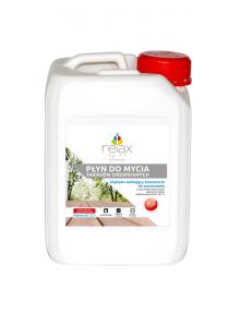 Płyn do mycia tarasów RelaxWood Cleaner