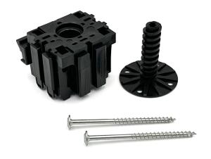 Wspornik opaski TOP CUBE GRAD