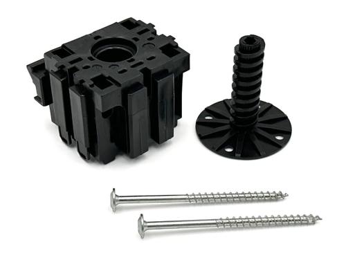 Wspornik opaski TOP CUBE GRAD