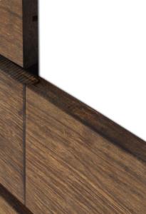 Deska elewacyjna bambusowa 500 MOSO Bamboo X-treme 18x137x1850 NRO