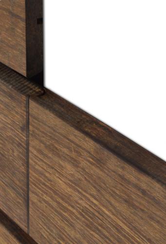 Deska elewacyjna bambusowa 500 MOSO Bamboo X-treme 18x137x1850 NRO