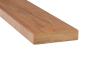 Deska na ławki do sauny thermo osika SHP Thermory 28x120 Select