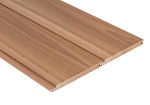 Boazeria do sauny thermo magnolia STS10 Thermory 15x170 Select