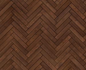 Deska tarasowa thermo jesion Herringbone Thermory 