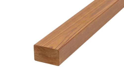 Kantówka thermo sosna Thermory D4 42x68 kl. A