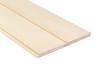 Boazeria do sauny osika biała STS4 Thermory 15x140 Select