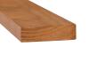 Deska na ławki do sauny thermo sosna bezsęczna SHP Thermory 26x140 Select