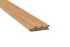 Lamele do sauny/do wnętrz thermo osika VIRE Thermory 15x69 Select