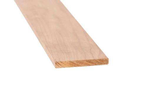 Listwa wykończeniowa thermo osika KA Thermory 8x34 Select