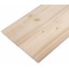 Podbitka drewniana/ boazeria świerk Standard 12,5x96 kl.AB