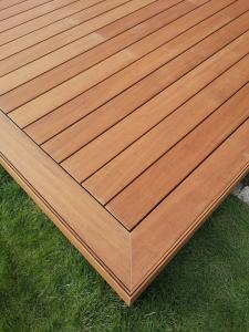 Deska tarasowa bambusowa olejowana D4sg2 MOSO Bamboo N-durance 20x155x1850 NRO