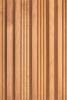 Lamele do wnętrz/do sauny thermo osika WAVE Thermory 28x65 Select