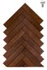 Deska tarasowa thermo jesion Herringbone Thermory 