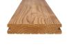 Deska tarasowa thermo sosna D30sg Thermory 26x140 kl.A