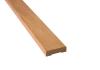 Listwa wykończeniowa thermo osika UK Thermory 12x42 Select