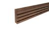 Deska elewacyjna thermo jesion C72 Thermory Select