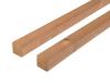Kantówka Thermory - D4 42x42mm