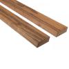 Deska elewacyjna t. sosna bezsęczna Rhombus C7 Thermory 20x65 Select