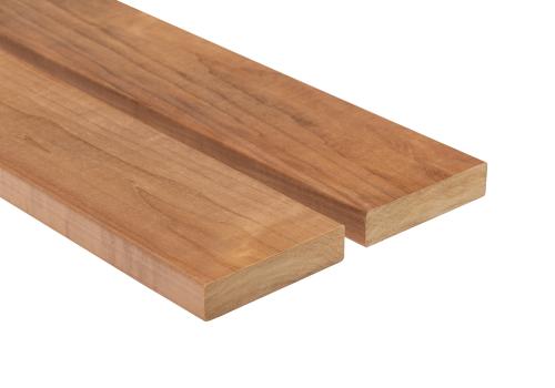 Deska na ławki do sauny thermo osika SHP Thermory 28x120 Select