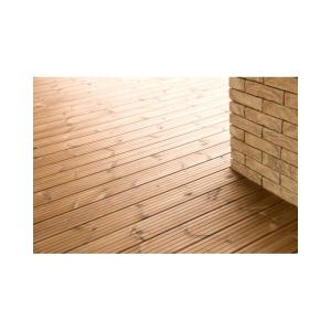 Deska tarasowa thermo sosna D30sg Thermory 26x115 kl.A