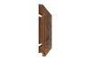 Deska elewacyjna thermo jesion C23J Thermory 20x150 Select