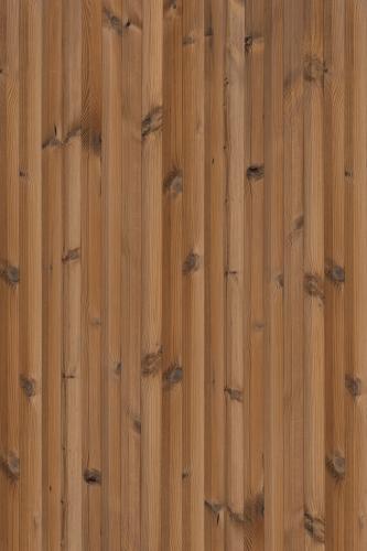 Deska elewacyjna thermo sosna Wave-2 Thermory 26x68 kl. A