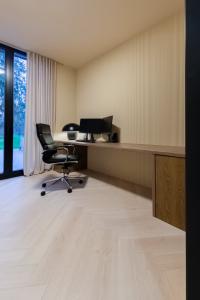 Lamele malowane do sauny/do wnętrz osika SRP Thermory 15x82 klolor biały
