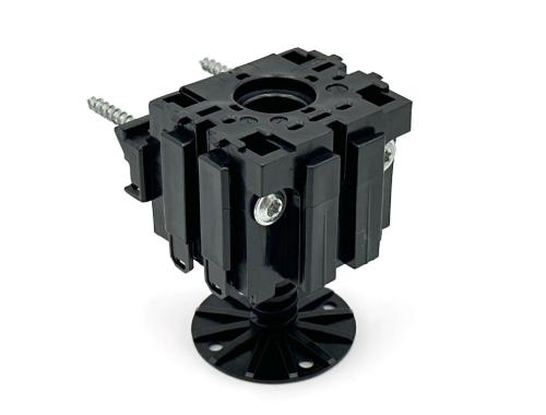 Wspornik opaski TOP CUBE GRAD