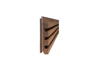 Deska elewacyjna thermo jesion C72 Thermory Select
