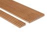 Lamele do sauny/do wnętrz thermo osika Kyte-S Thermory 15x60/87 Select