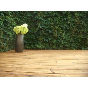 Deska tarasowa thermo sosna D30sg Thermory 26x115 kl.A
