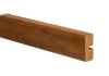 Deska elewacyjna thermo sosna bezsęczna Thermory C4J 20x65mm Select