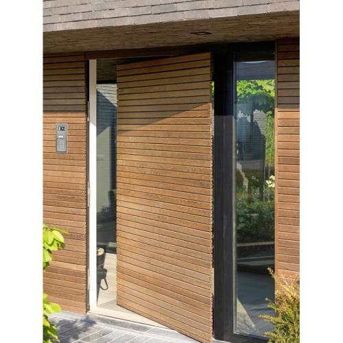 Deska elewacyjna thermo jesion C7J Thermory GRAD 20x72 Select