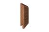Deska elewacyjna thermo jesion C6 Thermory 20x132 Select