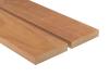 Deska na ławki do sauny thermo osika SHP Thermory 28x140 Select