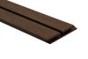Deska elewacyjna bambusowa 2Romb MOSO Bamboo X-treme 20x137x1850 NRO