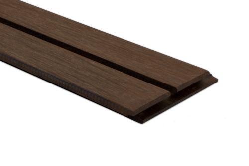 Deska elewacyjna bambusowa 2Romb MOSO Bamboo X-treme 20x137x1850 NRO
