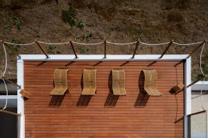 Deska tarasowa bambusowa olejowana D4sg2 MOSO Bamboo N-durance 20x155x1850 NRO