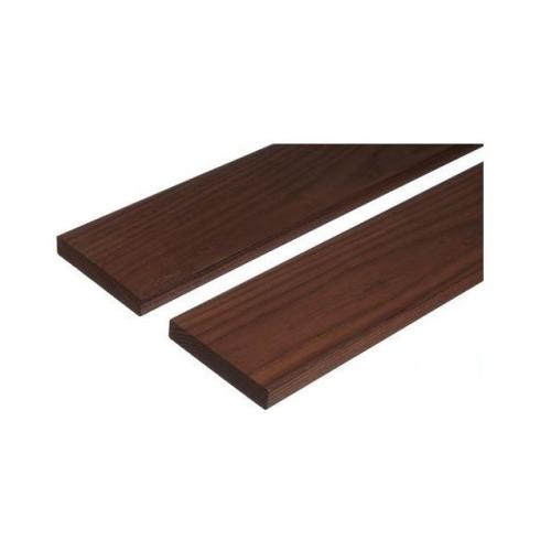Deska gładka thermo jesion D4 Thermory 20x132 Select