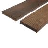 Deska tarasowa ryflowana thermo jesion D32 Thermory 20x132 Select
