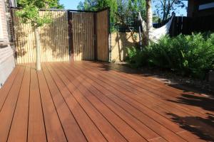 Deska tarasowa bambusowa olejowana D4sg2 MOSO Bamboo N-durance 20x155x1850 NRO