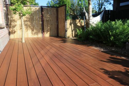 Deska tarasowa bambusowa olejowana D4sg2 MOSO Bamboo N-durance 20x155x1850 NRO