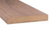 Deska na ławki do sauny thermo magnolia SHP Thermory 28x185 Select