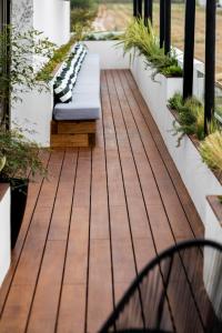 Deska tarasowa bambusowa olejowana D4sg2 MOSO Bamboo N-durance 20x155x1850 NRO