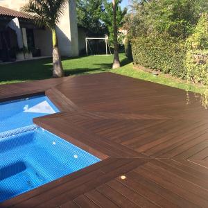 Deska tarasowa bambusowa olejowana D4sg2 MOSO Bamboo X-treme 20x155x1850