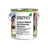 Lazura olejna OSMO Zewnętrzna 2,5l
