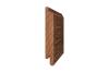 Deska elewacyjna thermo jesion C6 Thermory 20x132 Select